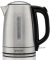 Чайник электрический Gorenje K17DS 1.7л. 2200Вт серебристый корпус: металл/пластик