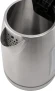 Чайник электрический Gorenje K17DS 1.7л. 2200Вт серебристый корпус: металл/пластик