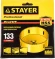 Коронка Stayer 29547-133 универсал. (1пред.) для дрелей/перфораторов