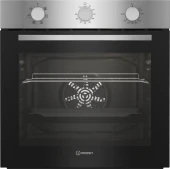 Духовой шкаф Электрический Indesit IBFTE 3634 IX нержавеющая сталь
