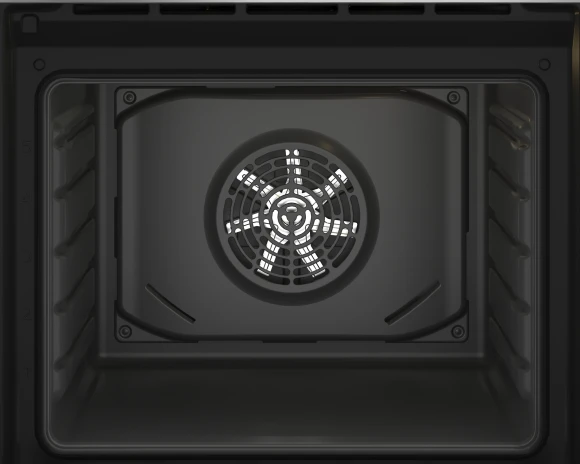 Духовой шкаф Электрический Indesit IBFTE 3634 IX нержавеющая сталь