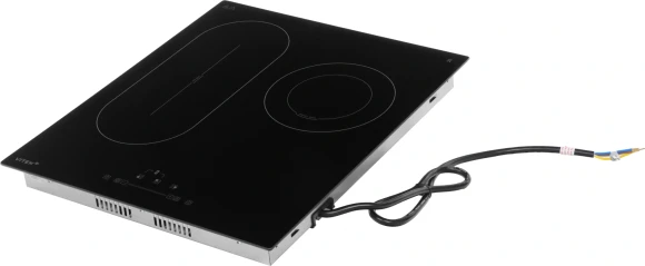 Варочная поверхность Vitek VHE4320 черный