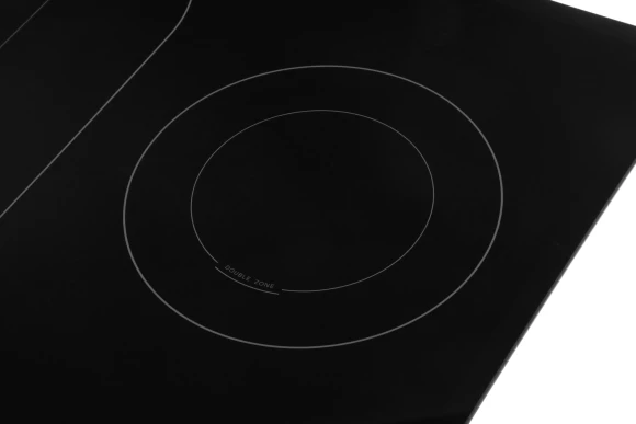 Варочная поверхность Vitek VHE4320 черный