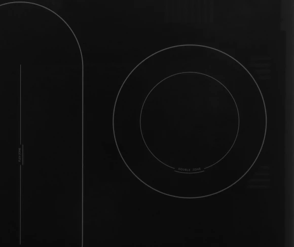 Варочная поверхность Vitek VHE4320 черный