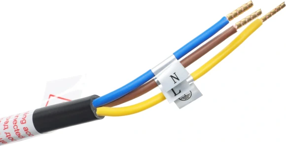 Варочная поверхность Vitek VHE4320 черный