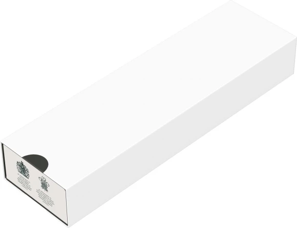 Ручка шариков. Parker Urban Core K314 (2143641) Metro Metallic CT M син. черн. подар.кор.