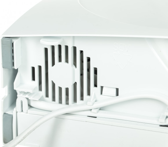 Ломтерезка Gorenje R401W 100Вт (нарезка до 17мм) белый Ломтерезка Gorenje R401W 100Вт (нарезка до 17мм) белый