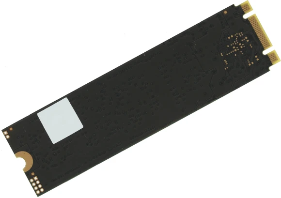 Накопитель SSD Digma SATA-III 256GB DGSR1256GS93T Run S9 M.2 2280