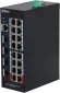 Коммутатор Dahua DH-HS4420-16GT-190 (L2) управляемый Коммутатор Dahua DH-HS4420-16GT-190 (L2) управляемый