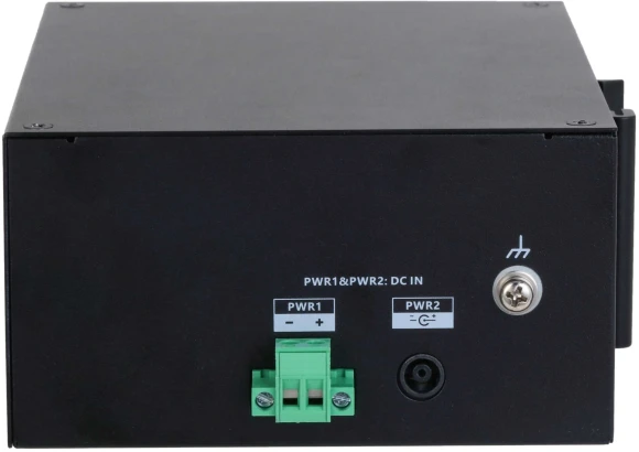 Коммутатор Dahua DH-HS4420-16GT-190 (L2) управляемый Коммутатор Dahua DH-HS4420-16GT-190 (L2) управляемый