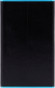 Чехол для кредитных карт Piquadro Blue Square PP4825B2BLR/N черный натур.кожа