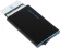 Чехол для кредитных карт Piquadro Blue Square PP4825B2BLR/N черный натур.кожа