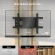 Кронштейн для телевизора Onkron M7L черный 40"-75" макс.68.2кг настенный поворот и наклон