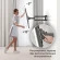 Кронштейн для телевизора Onkron M7L черный 40"-75" макс.68.2кг настенный поворот и наклон