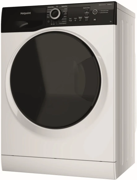 Стиральная машина Hotpoint NSB 7249 ZD AVE RU класс: A-40% загр.фронтальная макс.:7кг белый инвертор Стиральная машина Hotpoint NSB 7249 ZD AVE RU класс: A-40% загр.фронтальная макс.:7кг белый инвертор
