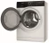 Стиральная машина Hotpoint NSB 7249 ZD AVE RU класс: A-40% загр.фронтальная макс.:7кг белый инвертор Стиральная машина Hotpoint NSB 7249 ZD AVE RU класс: A-40% загр.фронтальная макс.:7кг белый инвертор