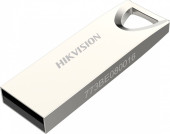 Флеш Диск Hikvision 64GB M200 Hiksemi HS-USB-M200/64G USB2.0 серебристый Флеш Диск Hikvision 64GB M200 Hiksemi HS-USB-M200/64G USB2.0 серебристый