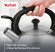 Чайник металлический Tefal Wawe N4210117 2.5л. серебристый (3110602015) Чайник металлический Tefal Wawe N4210117 2.5л. серебристый (3110602015)