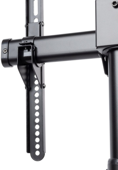 Кронштейн для телевизора Arm Media LCD-1700 черный 26"-65" макс.55кг потолочный наклон Кронштейн для телевизора Arm Media LCD-1700 черный 26"-65" макс.55кг потолочный наклон