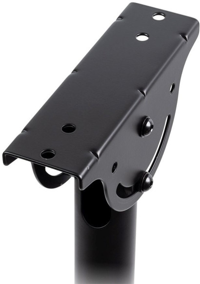 Кронштейн для телевизора Arm Media LCD-1700 черный 26"-65" макс.55кг потолочный наклон Кронштейн для телевизора Arm Media LCD-1700 черный 26"-65" макс.55кг потолочный наклон