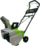 Снегоуборщик электр. RedVerg RD-SB18-300BLC/U Снегоуборщик электр. RedVerg RD-SB18-300BLC/U