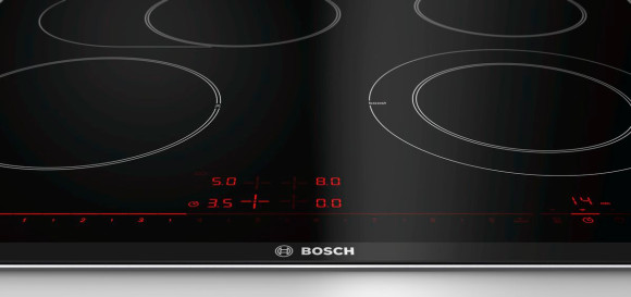 Варочная поверхность Bosch PKN675DP1D черный Варочная поверхность Bosch PKN675DP1D черный