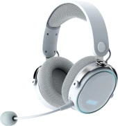 Наушники с микрофоном Acer OHR303 белый мониторные BT/Radio/3.5mm оголовье (ZL.HDSEE.00A) Наушники с микрофоном Acer OHR303 белый мониторные BT/Radio/3.5mm оголовье (ZL.HDSEE.00A)