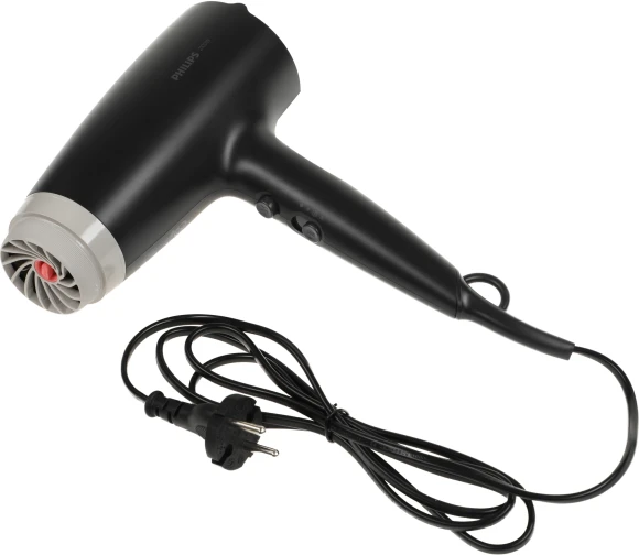 Фен Philips BHD351/10 2100Вт черный