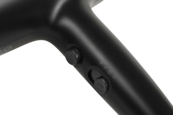 Фен Philips BHD351/10 2100Вт черный