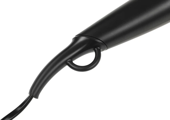 Фен Philips BHD351/10 2100Вт черный