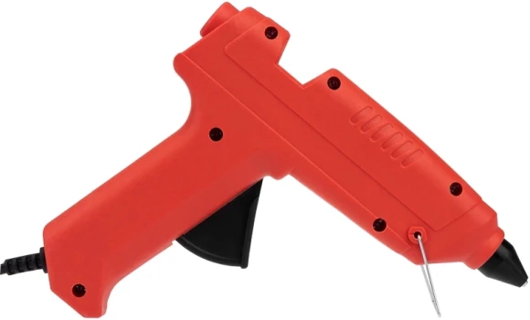 Клеевой пистолет Rexant 12-0108 40Вт 14гр/мин стерж.:11мм