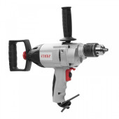 Дрель-миксер безударная Ставр ДМ-16/1300 1300Вт ключевой реверс (СТ16-1300) Дрель-миксер безударная Ставр ДМ-16/1300 1300Вт ключевой реверс (СТ16-1300)