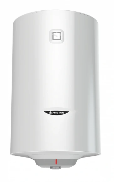 Водонагреватель Ariston PRO1 R ABS 120 V 1.8кВт 120л электрический настенный/белый