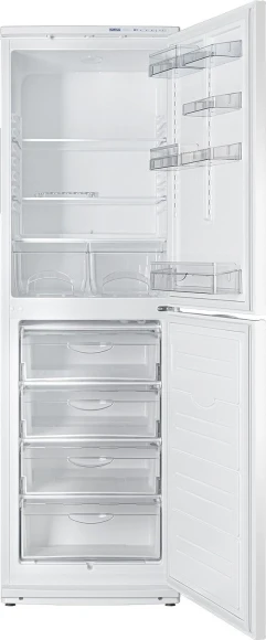 Холодильник Атлант XM-6023-031 2-хкамерн. белый