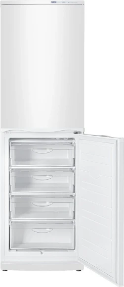 Холодильник Атлант XM-6023-031 2-хкамерн. белый