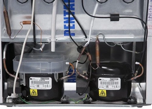 Холодильник Атлант XM-6023-031 2-хкамерн. белый