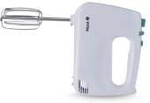 Миксер ручной Vitek VT-1490 600Вт белый/зеленый Миксер ручной Vitek VT-1490 600Вт белый/зеленый