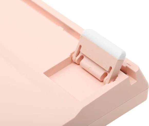 Клавиатура A4Tech S87 Energy механическая розовый USB for gamer LED (S87 USB ENERGY PINK) кабель 1.8м Клавиатура A4Tech S87 Energy механическая розовый USB for gamer LED (S87 USB ENERGY PINK) кабель 1.8м