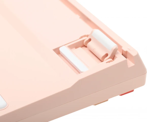 Клавиатура A4Tech S87 Energy механическая розовый USB for gamer LED (S87 USB ENERGY PINK) кабель 1.8м Клавиатура A4Tech S87 Energy механическая розовый USB for gamer LED (S87 USB ENERGY PINK) кабель 1.8м