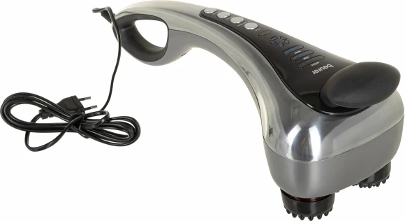 Массажер Beurer MG100 20Вт серый Массажер Beurer MG100 20Вт серый