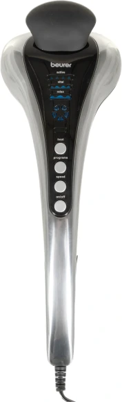 Массажер Beurer MG100 20Вт серый Массажер Beurer MG100 20Вт серый