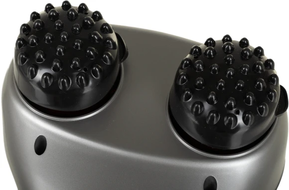 Массажер Beurer MG100 20Вт серый Массажер Beurer MG100 20Вт серый