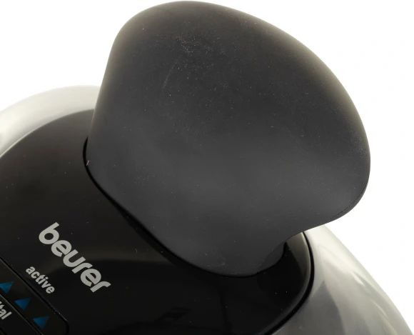 Массажер Beurer MG100 20Вт серый Массажер Beurer MG100 20Вт серый