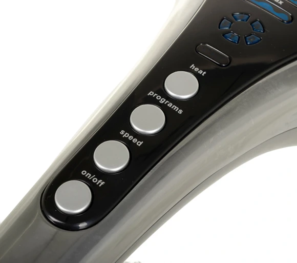 Массажер Beurer MG100 20Вт серый Массажер Beurer MG100 20Вт серый