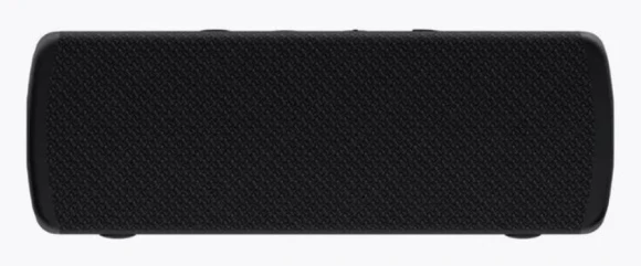 Колонка порт. Tecno S5 Square черный 30W 1.1 BT 4000mAh (S5)