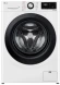 Стиральная машина LG F2V3PS6W класс: A загр.фронтальная макс.:8кг белый инвертор