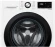 Стиральная машина LG F2V3PS6W класс: A загр.фронтальная макс.:8кг белый инвертор