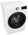 Стиральная машина LG F2V3PS6W класс: A загр.фронтальная макс.:8кг белый инвертор