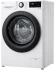 Стиральная машина LG F2V3PS6W класс: A загр.фронтальная макс.:8кг белый инвертор