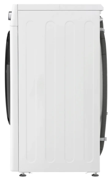 Стиральная машина LG F2V3PS6W класс: A загр.фронтальная макс.:8кг белый инвертор